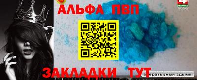 Альфа ПВП Пушкино